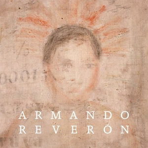 Armando Reveron - John Elderfield