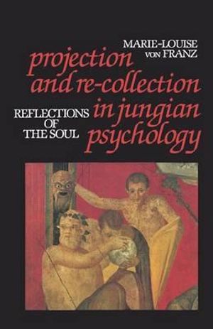 Projection and Re-Collection in Jungian Psychology : Reflections of the Soul - von F. Marie-Louise