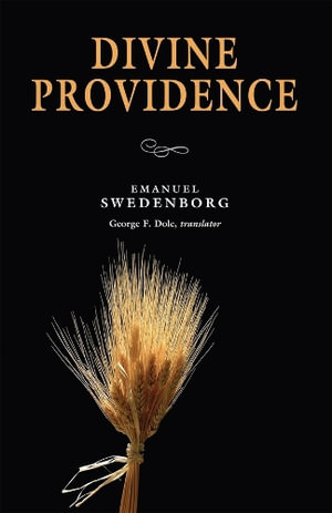 Divine Providence : The Portable New Century Edition - Emanuel Swedenborg