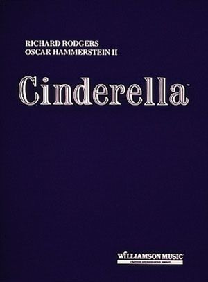 Cinderella : Vocal Score - Richard Rodgers