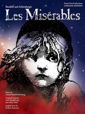 Les Miserables - Alain Boublil