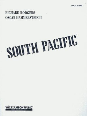 South Pacific : Vocal Score - Richard Rodgers