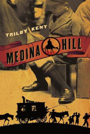 Medina Hill - Trilby Kent