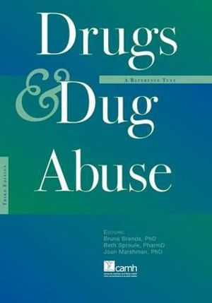 Drugs & Drug Abuse - Bruna Brands