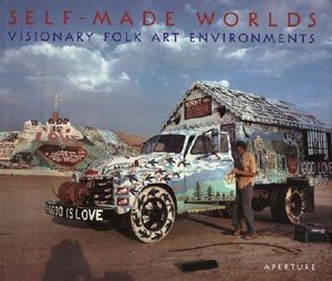 Self-Made Worlds - R Manley