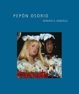 Pepn Osorio : A Ver - Jennifer A. Gonzlez