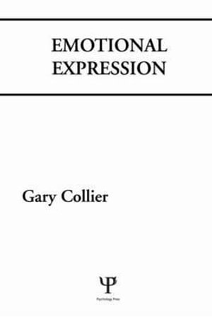 Emotional Expression - G. Collier