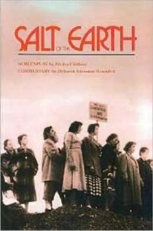 Salt of the Earth - Michael Wilson