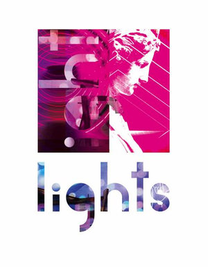 Lights - Lauren Grosskopf