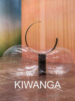 Kapwani Kiwanga : Off-Grid - Kapwani Kiwanga