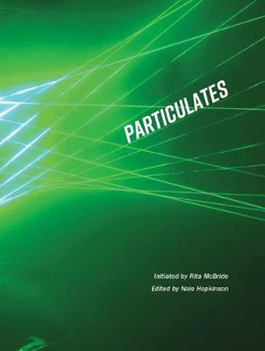 Particulates - Rita McBride