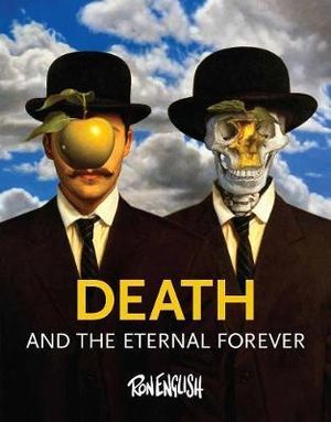 Death and the Eternal Forever  : Ginger - Ron English