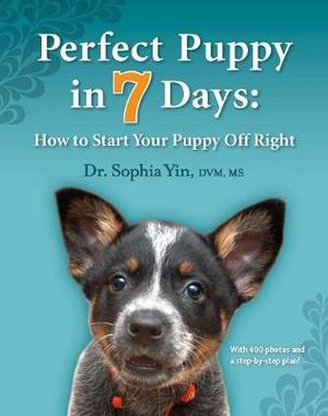 perfect puppy in 7 days