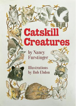 Catskill Creatures - Nancy Furstinger