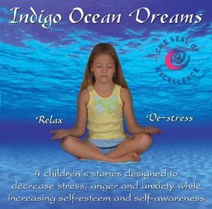 Indigo Ocean Dreams : Indigo Dreams - Lori Lite