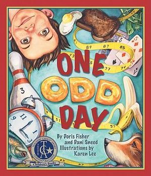 One Odd Day : Arbordale Collection - Doris Fisher