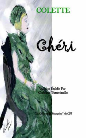 Cheri : La Collection Francaise de CPI - Colette