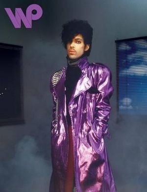 Wax Poetics Issue 50 (Paperback) : The Prince Issue - Alan Leeds