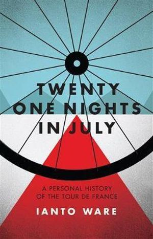 Twenty One Nights in July - Ianto Ware