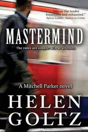 Mastermind : Mitchell Parker - Helen Goltz