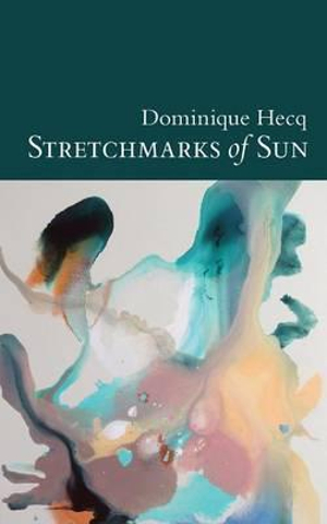 Stretchmarks of Sun : autofictional fragments - Dominique Hecq