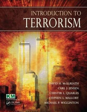 Introduction to Terrorism - David H. McElreath