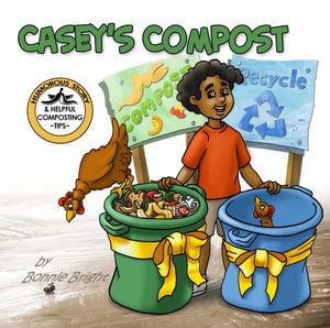 Casey's Compost - Bright