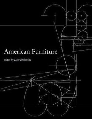 American Furniture 2017 : American Furniture - Luke Beckerdite