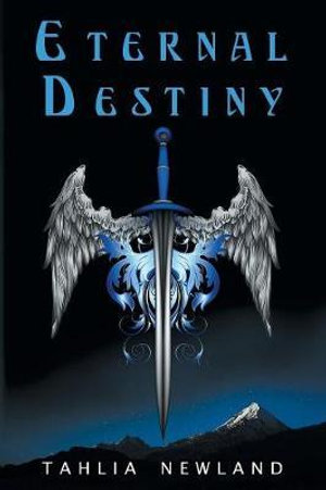 Eternal Destiny : Diamond Peak - Tahlia Newland