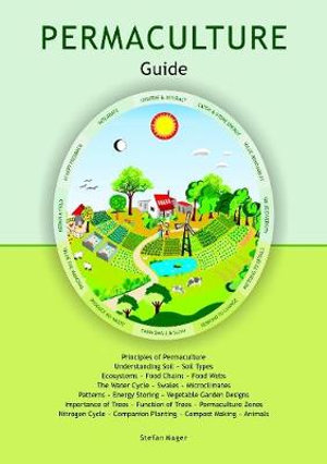 Permaculture Guide - Aracaria