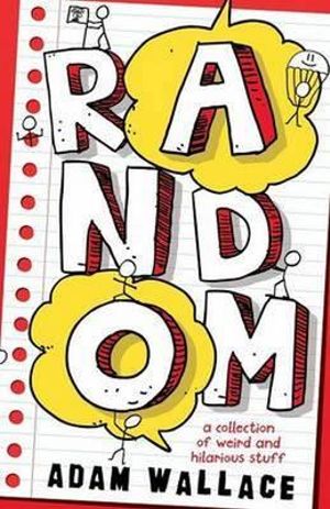 Random - Adam Wallace