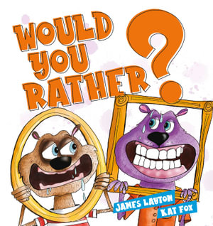 Would You Rather - James Layton