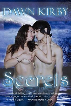 Secrets - Dawn Kirby