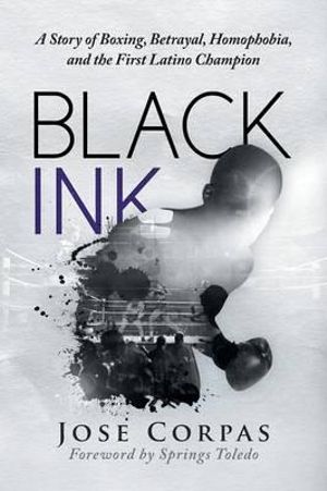 Black Ink - Jose Corpas