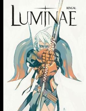 Luminae : LUMINAE HC - Bengal