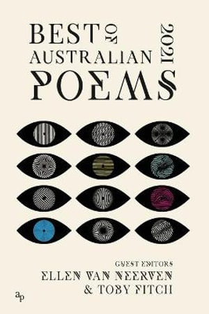 Best of Australian Poems 2021 - Ellen van Neerven