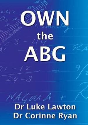 OWN the ABG - Luke Lawton