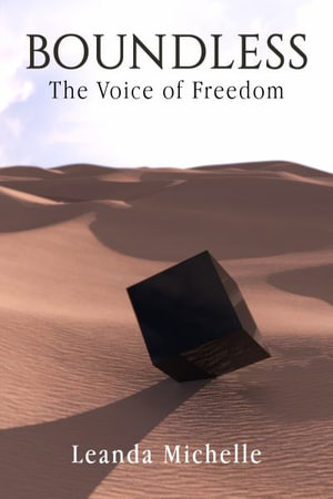 Boundless : The Voice of Freedom - Leanda Michelle