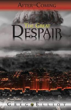 The Great Despair - Greg Elliot