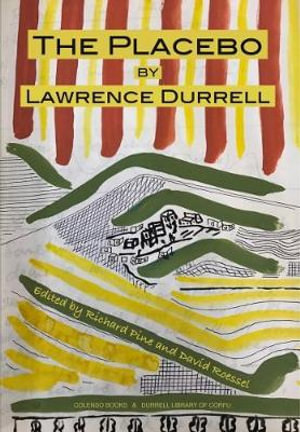 The Placebo - Lawrence Durrell