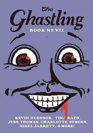 The Ghastling : Book Seven - Rebecca Parfitt