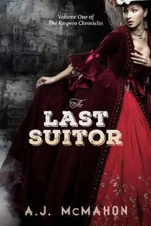 Last Suitor - A.J. McMahon