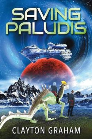 Saving Paludis - Clayton Graham