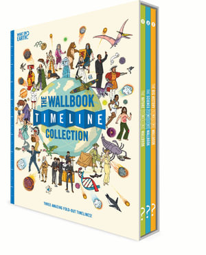 Wallbook Timeline Collection : A Trio of Fascinating Timelines! - Christopher Lloyd