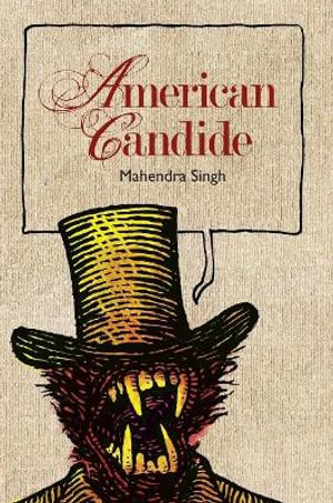 American Candide - Mahendra Singh