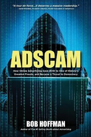 Adscam - Bob Hoffman