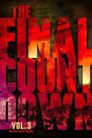 The Final Countdown Vol.3 - Billy Crone