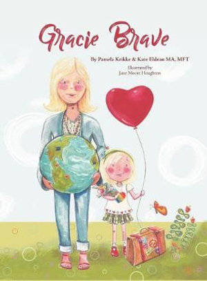 Gracie Brave - Pamela Krikke