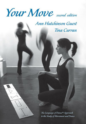 Your Move - Ann Hutchinson Guest