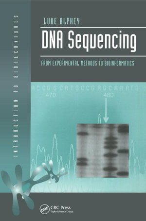 DNA Sequencing - Luke Alphey
